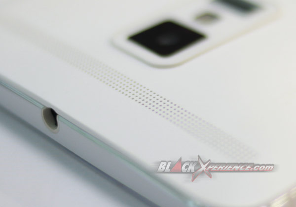 Vivo Xplay 3S - Speaker Belakang