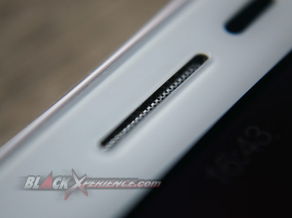 Vivo Xplay 3S - Speaker Depan