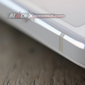 Vivo Xplay 3S - Sudut Melingkar