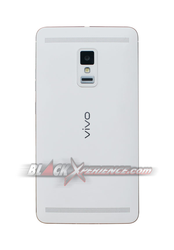 Vivo Xplay 3S - Tampak Belakang 1