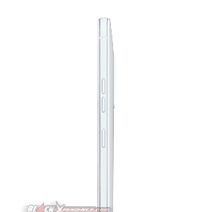 Vivo Xplay 3S - Tampak Samping Kanan