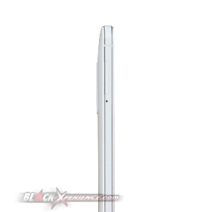 Vivo Xplay 3S - Tampak Samping Kiri