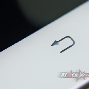 Vivo Xplay 3S - Tombol Back