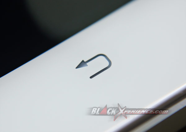 Vivo Xplay 3S - Tombol Back