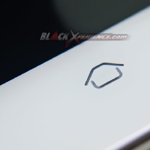 Vivo Xplay 3S - Tombol Home