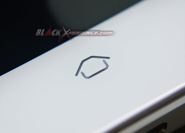 Vivo Xplay 3S - Tombol Home