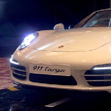 Tersedia Juga Varian Targa 4