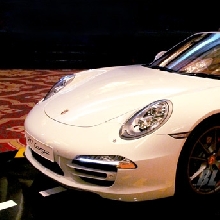 Paduan Keindahan Desain dan Kenikmatan Berkendara