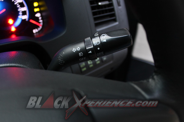 Mazda8 Ideal Untuk Liburan