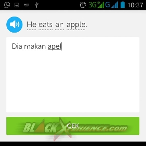 Duolingo-Modul-Latihan-4