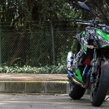 Kawasaki Z800