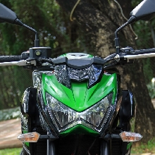 Fairing Agresif Kawasaki Z800