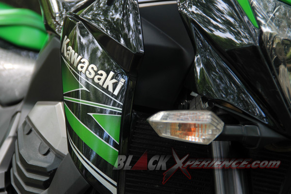 Suguhkan Bodi Aerodinamis