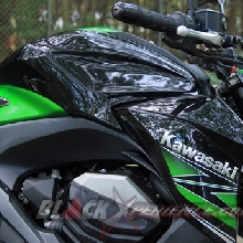 Aura Petarung Jalanan Sangat kental