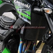 Didukung dengan liquid cooled