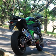 Tinggi Motor 1.050 mm