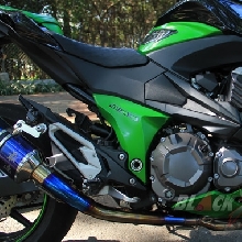 Kawasaki Z800