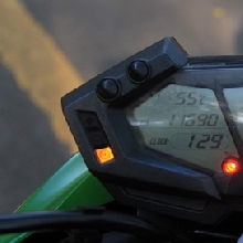  Digital Speedometer