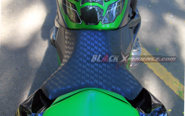 Motif Kulit Jok Z Series