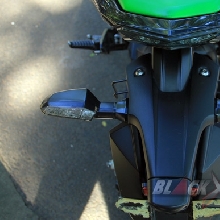 Spatbor dan Sein Tetap Hadirkan Safety Riding