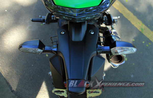 Spatbor dan Sein Tetap Hadirkan Safety Riding