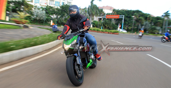 Bobot 229 kg tetap lincah untuk diajak menari