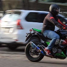 Performa Kapasitas 806 cc