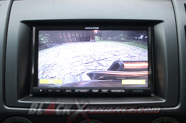 Mazda8 Ideal Untuk Liburan