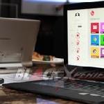  Lenovo Yoga 3 Pro,  Produk Cantik dengan Performa Menarik