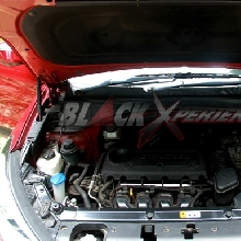 Mesin Theta II 2.4-liter