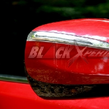 Spion dengan Sein LED