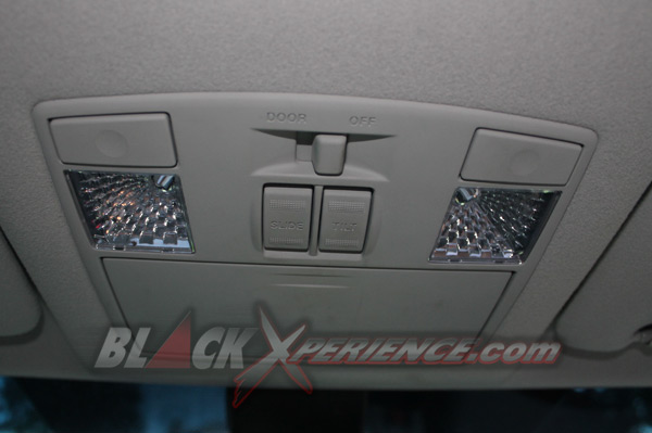 Mazda8 Ideal Untuk Liburan