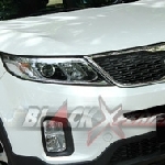 Test Drive KIA Sorento Bensin : Beda Mesin Beda Sensasi