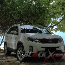 KIA Sorento Gasoline