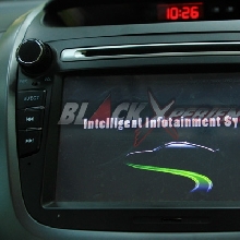 Headunit Layar Sentuh