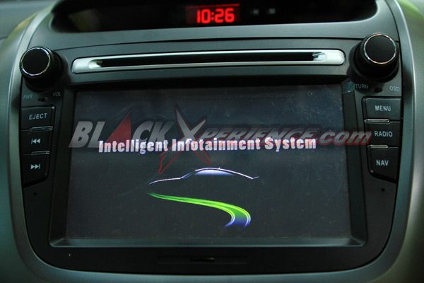 Headunit Layar Sentuh