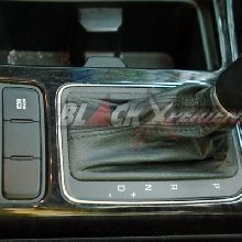 Transmisi 6-Speed Automatic Shiftronic