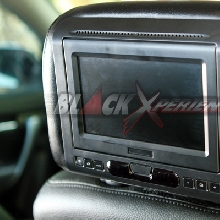 Headrest Monitor