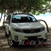 Desainnya Tak Beda dengan Mesin Diesel