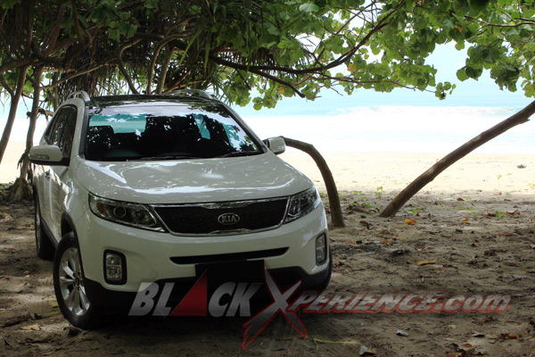 Desainnya Tak Beda dengan Mesin Diesel