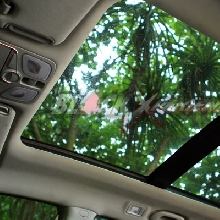 Panoramic Roof