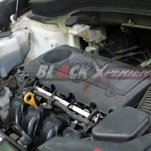 Mesin 2.4-liter MPI