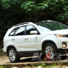 Tenaganya Tersalur Lembut