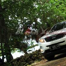 Pengendalian Sama dengan Mesin Diesel