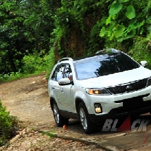 Point Positif Ada Pada Keheningan Kabin