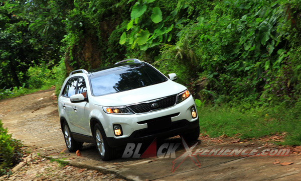 Point Positif Ada Pada Keheningan Kabin
