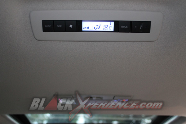 Mazda8 Ideal Untuk Liburan