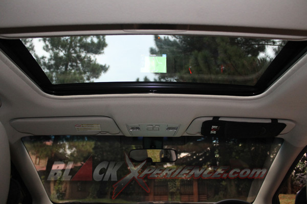 Mazda8 Ideal Untuk Liburan