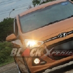 Test Drive Hyundai Grand i10 : Tampil Catchy di Perkotaan