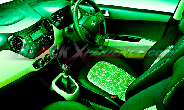Hyundai-Grand-i10-eco-life Interior